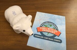 Young Visitors can Earn a Free Meal by Participating in County Museum’s Summer Passport Program