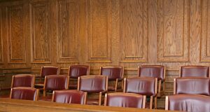 San Bernardino County Seeking Applicants For 2026 Civil Grand Jury