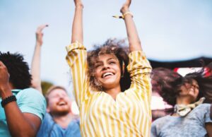 First District Communities Continue Summer Fun with Free ‘Concerts in the Park’