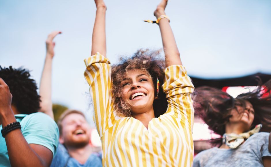 First District Communities Continue Summer Fun with Free ‘Concerts in the Park’