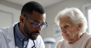 Letter to the Editor: Four Reasons Why Your Wound Isn’t Healing