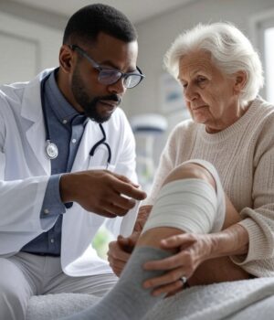 Letter to the Editor: Four Reasons Why Your Wound Isn’t Healing