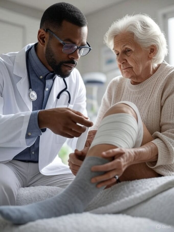 Letter to the Editor: Four Reasons Why Your Wound Isn’t Healing