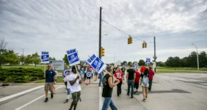 Democratic Mayors Can Show Our Party How To Win Working Class Voters Again