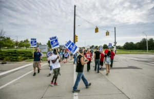 Democratic Mayors Can Show Our Party How To Win Working Class Voters Again