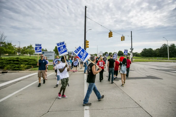 Democratic Mayors Can Show Our Party How To Win Working Class Voters Again