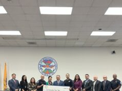 $562,500 Secured to Launch Drone First Responder Program in San Bernardino