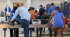 TSA ends shoe removal rule nationwide effective immediately