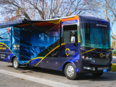 On the Go Mobile Clinic Now Serving the City of Needles, California