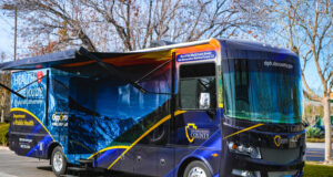 On the Go Mobile Clinic Now Serving the City of Needles, California