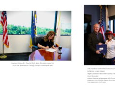 San Bernardino County Achieves Record $361 Billion in Assessed Property Value for 2025