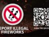 Think Twice Before You Light!