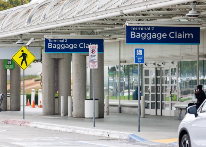 Ontario International Airport to celebrate 35th anniversary of the Americans With Disabilities Act