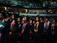 This group has one of California’s highest graduation rates. So why are they skipping college?