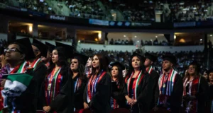 This group has one of California’s highest graduation rates. So why are they skipping college?