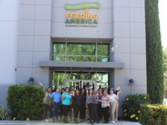 FARSB Hunger Resource Center Acquisition Marks 1st Anniversary