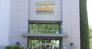 FARSB Hunger Resource Center Acquisition Marks 1st Anniversary