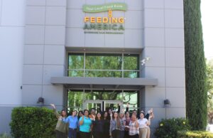 FARSB Hunger Resource Center Acquisition Marks 1st Anniversary