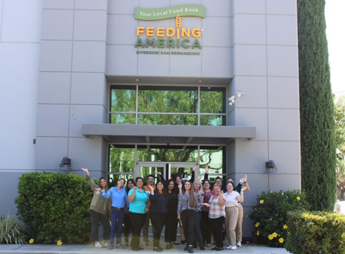 FARSB Hunger Resource Center Acquisition Marks 1st Anniversary