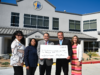 Local Leader Donates $10,000 To Support San Bernardino Student Backpack Giveaway