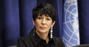 Bottomline: Why Did Trump’s Lawyer Visit Child-Sex-Abuser Ghislaine Maxwell in Prison? To Make the Deal of Course!