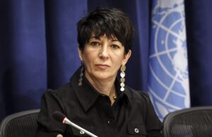 Bottomline: Why Did Trump’s Lawyer Visit Child-Sex-Abuser Ghislaine Maxwell in Prison? To Make the Deal of Course!