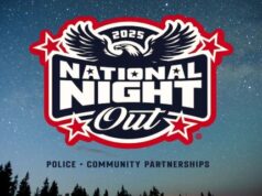 First District Communities Invited to National Night Out for Safety, Fun, and Connection