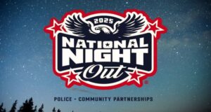 First District Communities Invited to National Night Out for Safety, Fun, and Connection