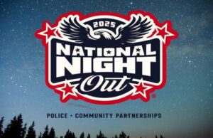 First District Communities Invited to National Night Out for Safety, Fun, and Connection