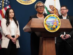 Bill to Reclaim Land Lost to Unlawful Eminent Domain Gets Bipartisan Support in California Senate