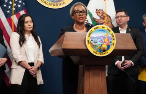 Bill to Reclaim Land Lost to Unlawful Eminent Domain Gets Bipartisan Support in California Senate