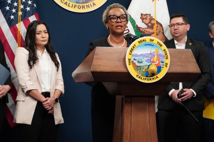 Bill to Reclaim Land Lost to Unlawful Eminent Domain Gets Bipartisan Support in California Senate