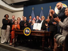 Black Caucus Members Voice Strong Support for Redistricting Vote Ahead of November 4 Special Election