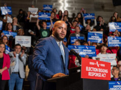 Black Lawmakers at Forefront of Newsom–Trump Redistricting Clash