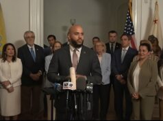 California Dems “Squabble Up” in National Redistricting Battle