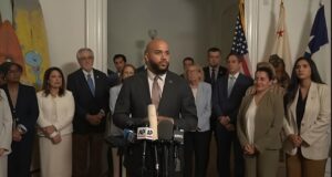 California Dems “Squabble Up” in National Redistricting Battle