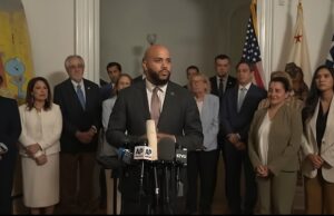 California Dems “Squabble Up” in National Redistricting Battle