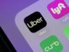 California’s Uber and Lyft Drivers May Soon Be Forced to Become Union Employees
