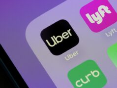 California’s Uber and Lyft Drivers May Soon Be Forced to Become Union Employees