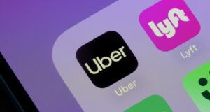 California’s Uber and Lyft Drivers May Soon Be Forced to Become Union Employees
