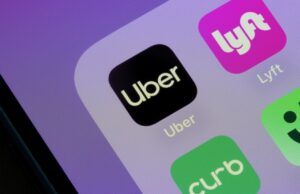 California’s Uber and Lyft Drivers May Soon Be Forced to Become Union Employees