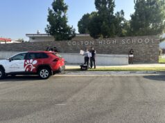 Chick-fil-A Spreads Breakfast Joy to 10 Local Schools