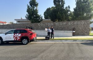 Chick-fil-A Spreads Breakfast Joy to 10 Local Schools