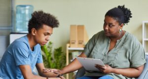 Crisis Point: Spike in Black Youth Suicide Rates Trigger Alarm Among Advocates