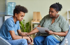 Crisis Point: Spike in Black Youth Suicide Rates Trigger Alarm Among Advocates