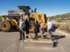 No More Bridge to Nowhere: San Bernardino County Breaks Ground on Glen Helen Parkway Bridge