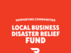 DoorDash Expands Disaster Relief Fund to Help More Small Businesses Rebuild