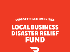 DoorDash Expands Disaster Relief Fund to Help More Small Businesses Rebuild