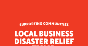 DoorDash Expands Disaster Relief Fund to Help More Small Businesses Rebuild