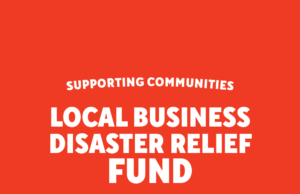 DoorDash Expands Disaster Relief Fund to Help More Small Businesses Rebuild